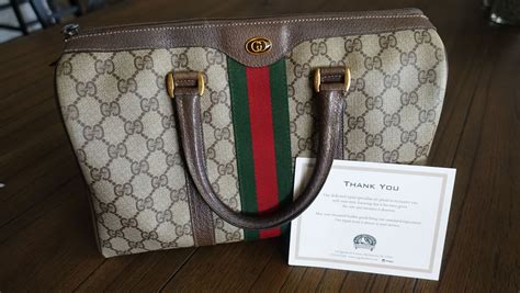 gucci trustpilot|Purse & Handbag Repair .